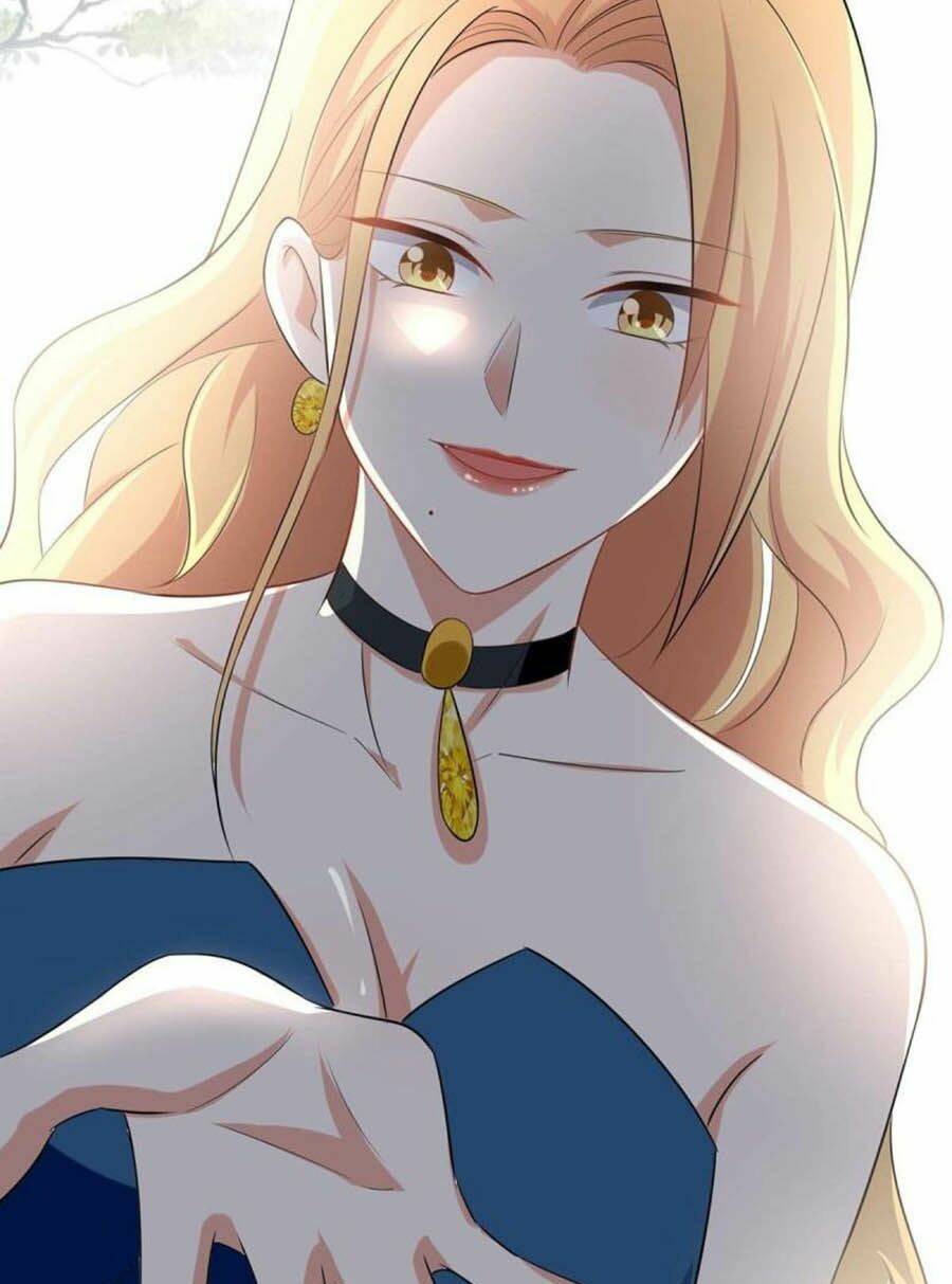 Thiên Tài Khốc Bảo: Tổng Tài Sủng Thê Quá Cường Hãn Chapter 140 - Trang 2