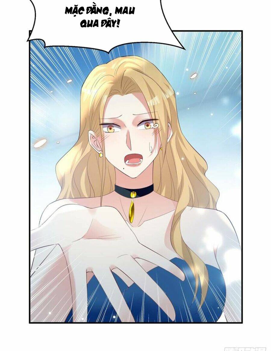 Thiên Tài Khốc Bảo: Tổng Tài Sủng Thê Quá Cường Hãn Chapter 145 - Trang 2