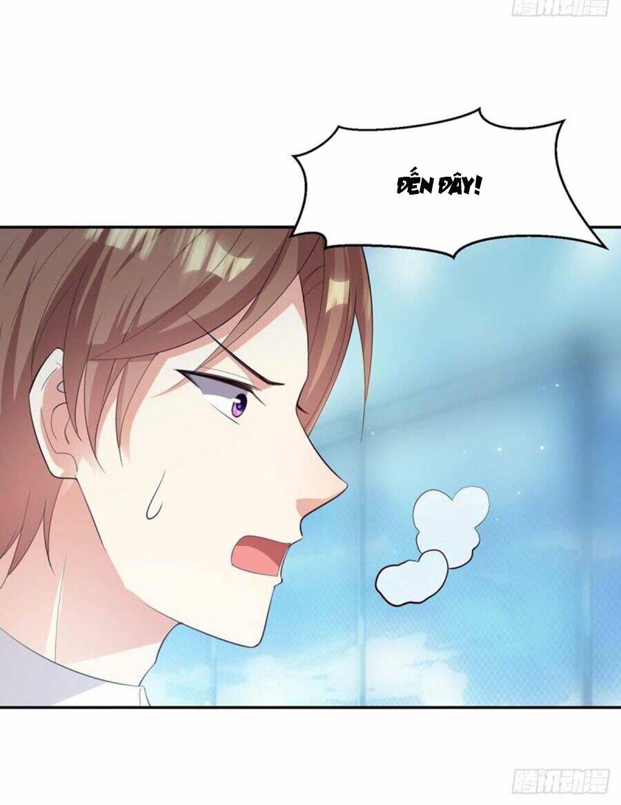 Thiên Tài Khốc Bảo: Tổng Tài Sủng Thê Quá Cường Hãn Chapter 145 - Trang 2