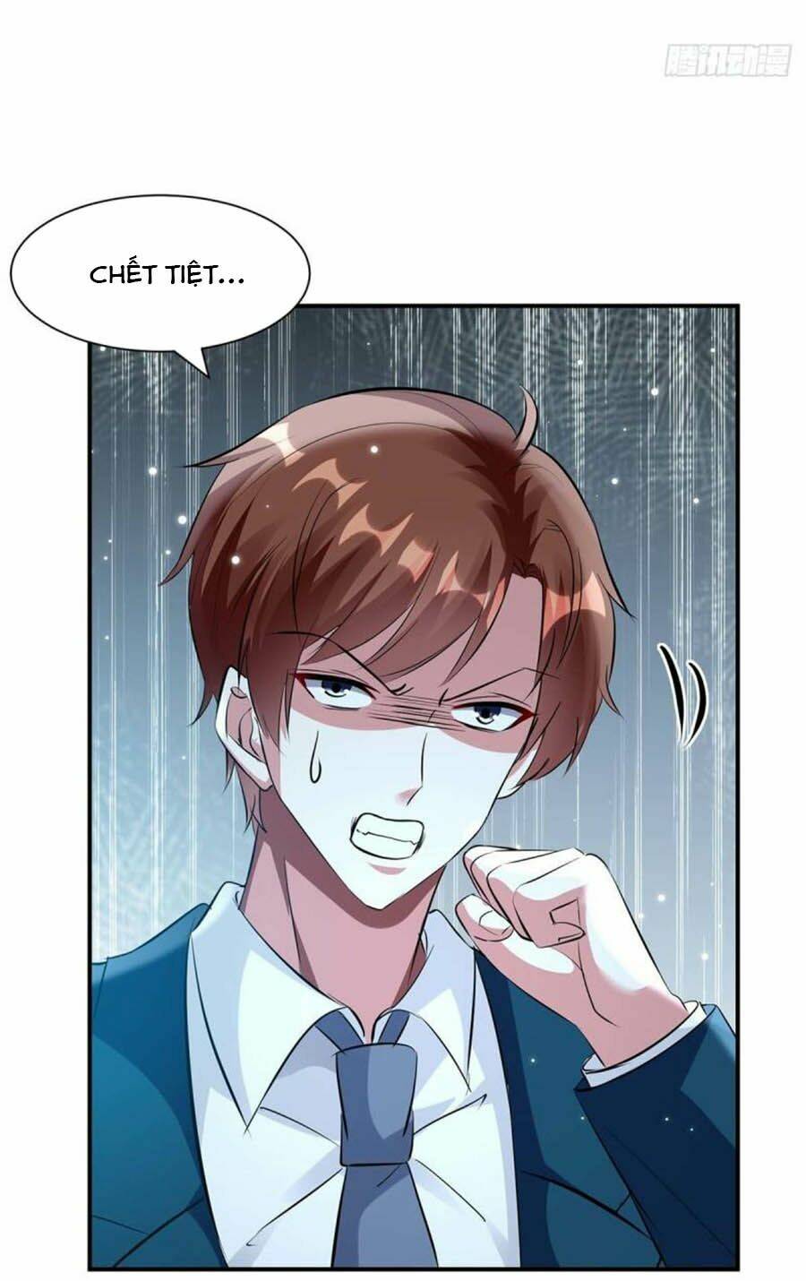 Thiên Tài Khốc Bảo: Tổng Tài Sủng Thê Quá Cường Hãn Chapter 146 - Trang 2