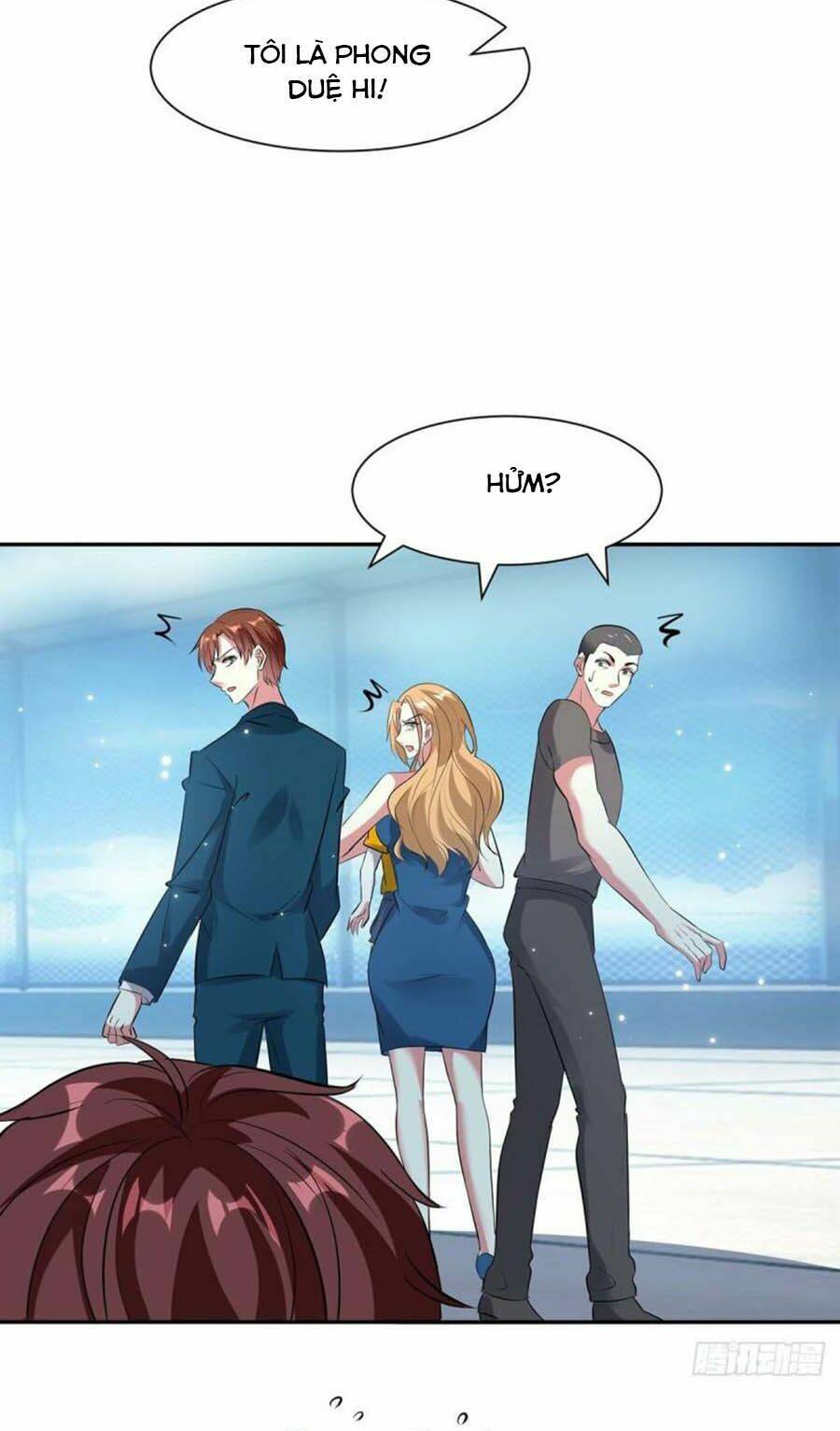 Thiên Tài Khốc Bảo: Tổng Tài Sủng Thê Quá Cường Hãn Chapter 146 - Trang 2