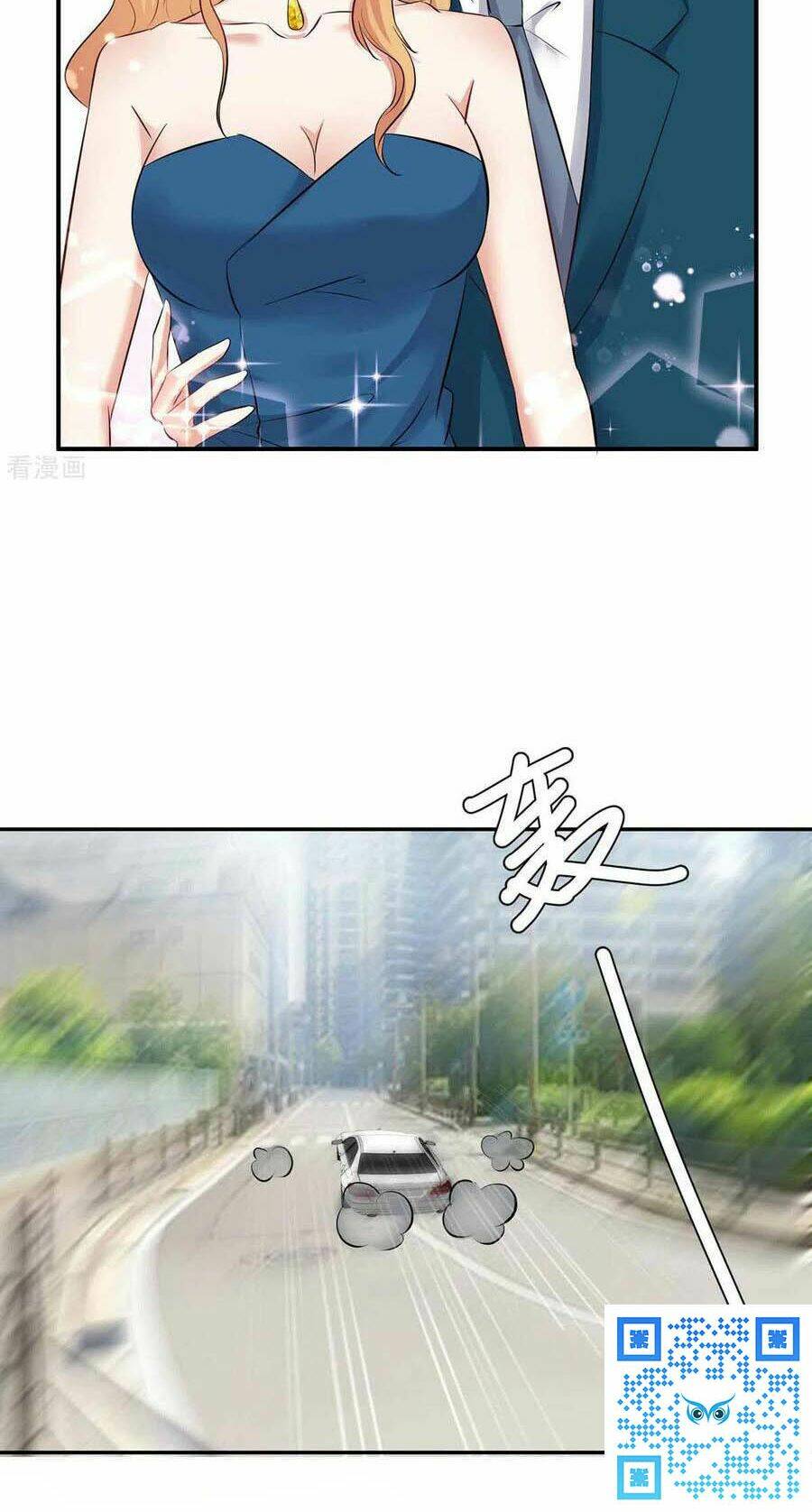 Thiên Tài Khốc Bảo: Tổng Tài Sủng Thê Quá Cường Hãn Chapter 149 - Trang 2