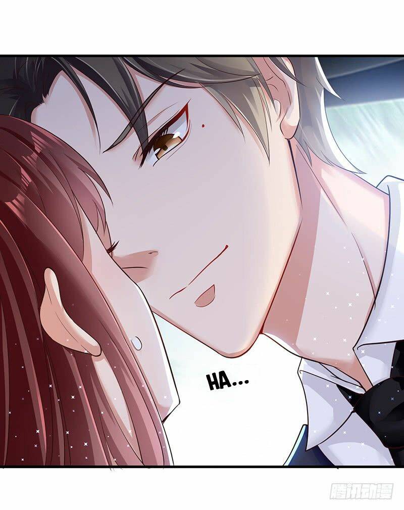 Thiên Tài Khốc Bảo: Tổng Tài Sủng Thê Quá Cường Hãn Chapter 15 - Trang 2