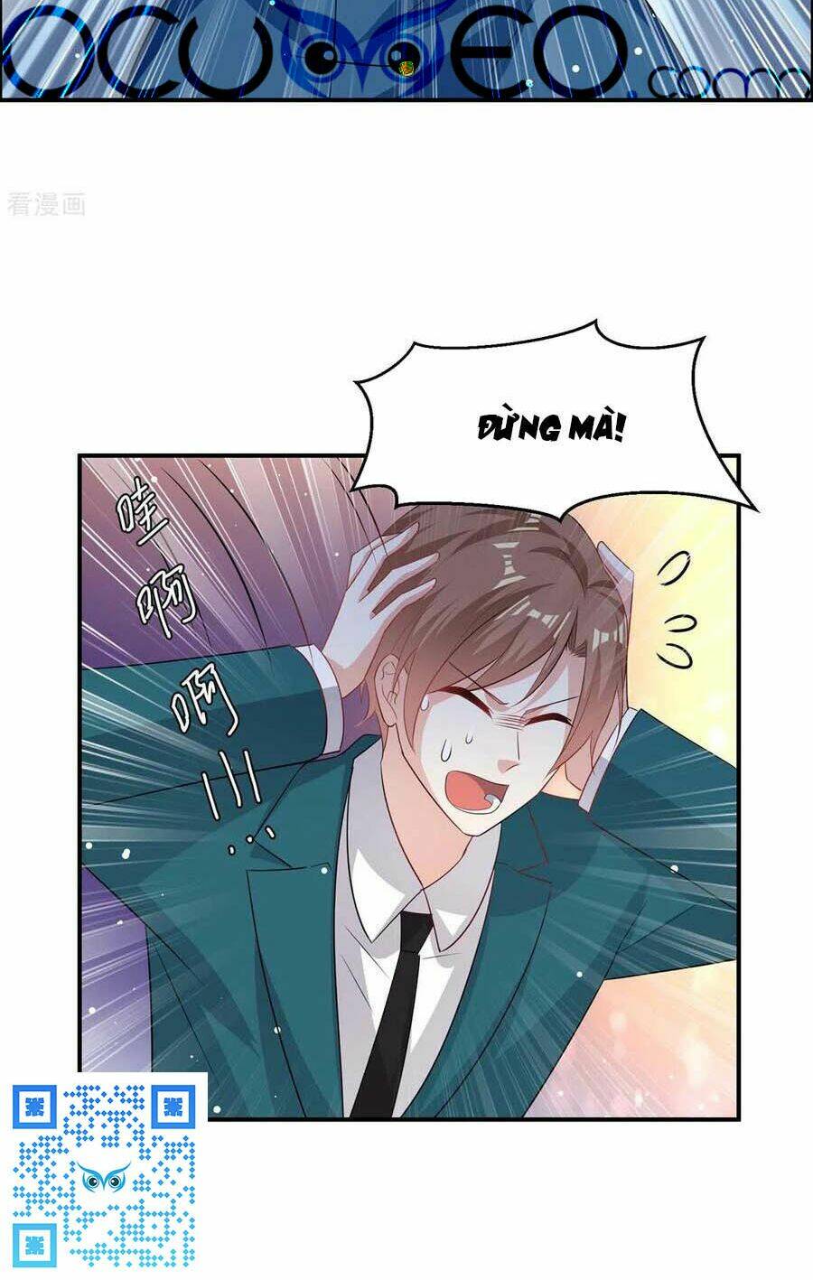 Thiên Tài Khốc Bảo: Tổng Tài Sủng Thê Quá Cường Hãn Chapter 150 - Trang 2