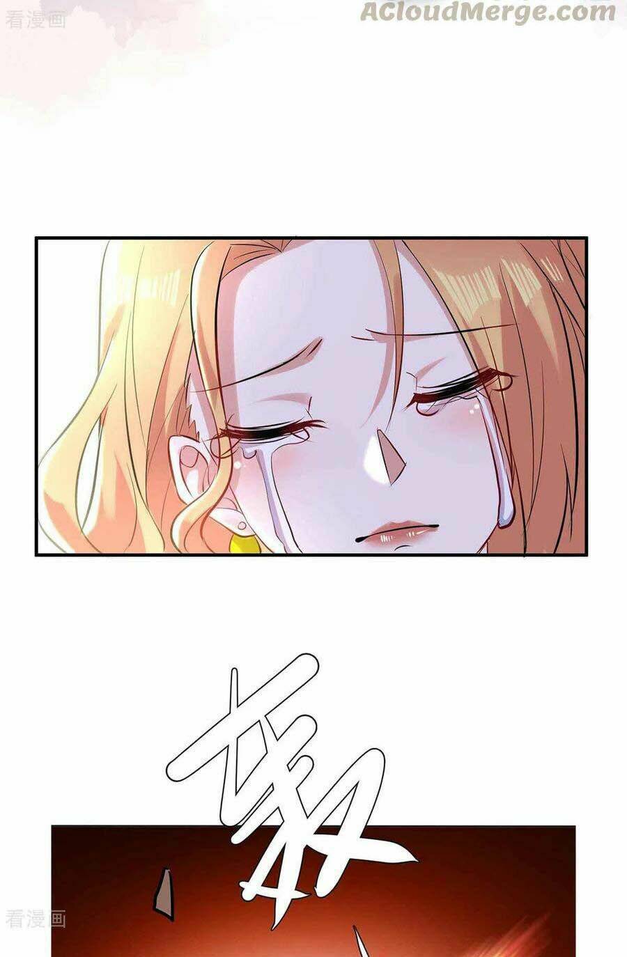 Thiên Tài Khốc Bảo: Tổng Tài Sủng Thê Quá Cường Hãn Chapter 151 - Trang 2