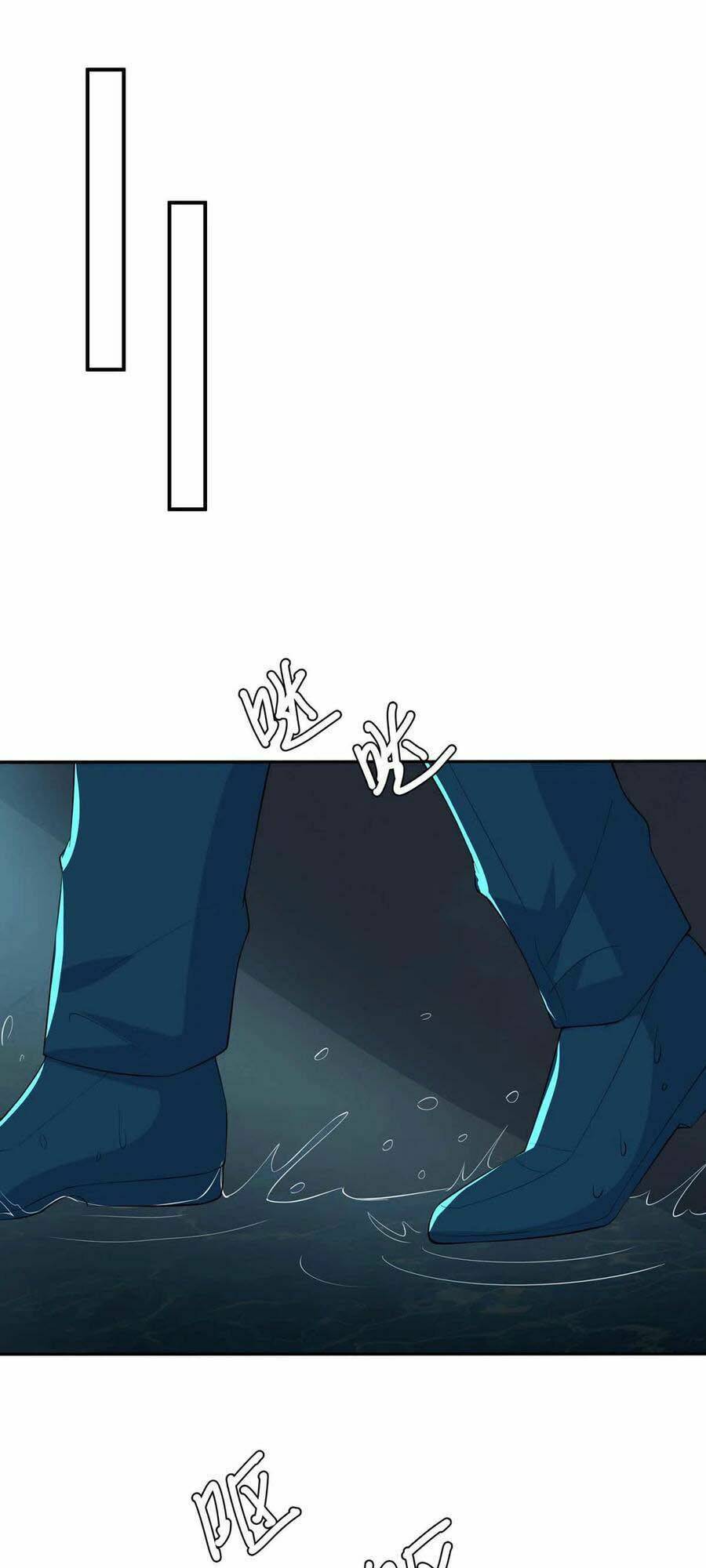 Thiên Tài Khốc Bảo: Tổng Tài Sủng Thê Quá Cường Hãn Chapter 152 - Trang 2