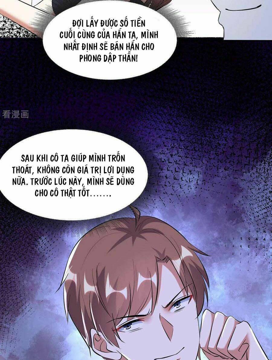 Thiên Tài Khốc Bảo: Tổng Tài Sủng Thê Quá Cường Hãn Chapter 152 - Trang 2