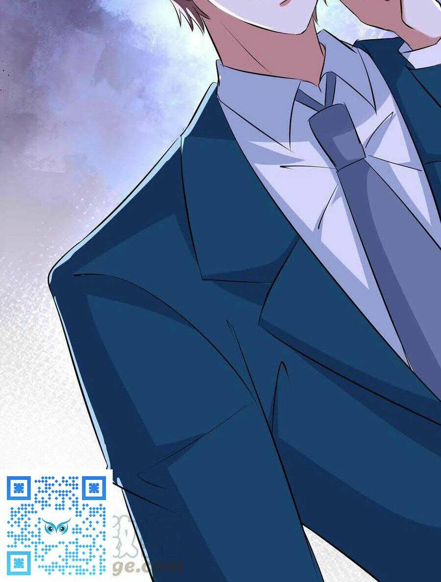 Thiên Tài Khốc Bảo: Tổng Tài Sủng Thê Quá Cường Hãn Chapter 152 - Trang 2