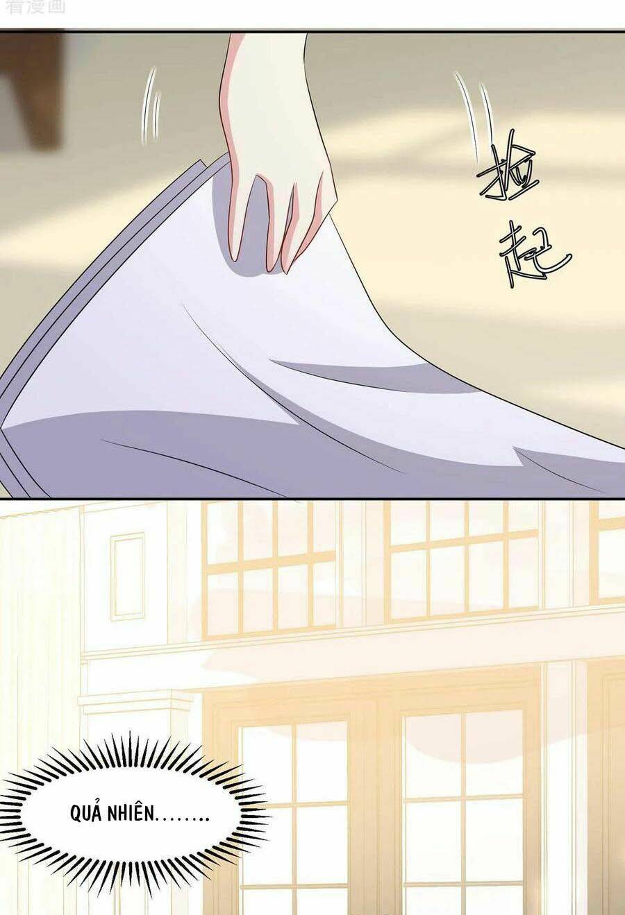 Thiên Tài Khốc Bảo: Tổng Tài Sủng Thê Quá Cường Hãn Chapter 153 - Trang 2