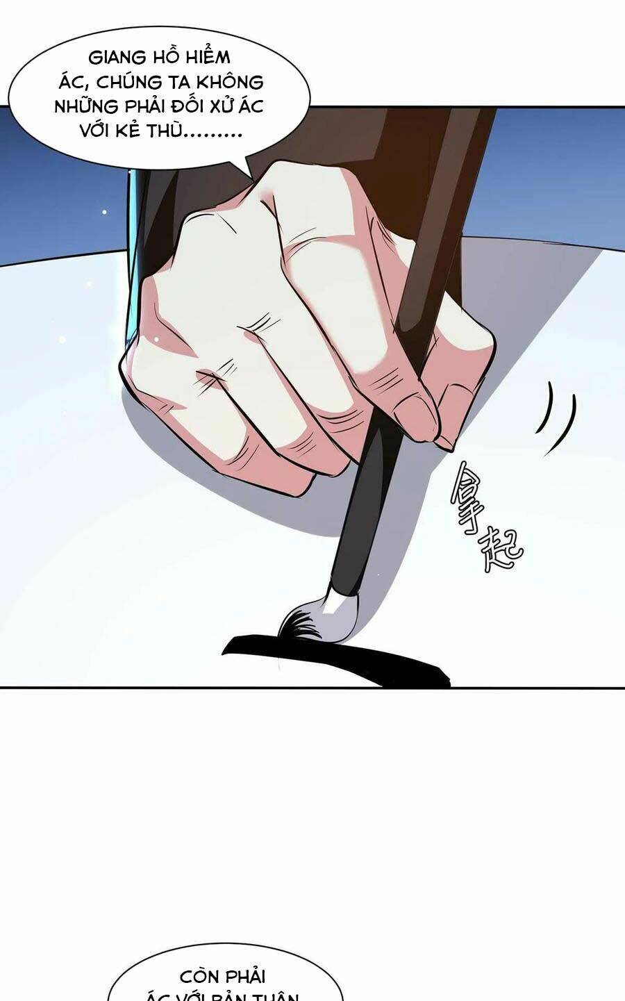 Thiên Tài Khốc Bảo: Tổng Tài Sủng Thê Quá Cường Hãn Chapter 154 - Trang 2