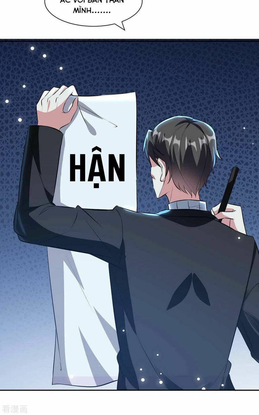 Thiên Tài Khốc Bảo: Tổng Tài Sủng Thê Quá Cường Hãn Chapter 154 - Trang 2