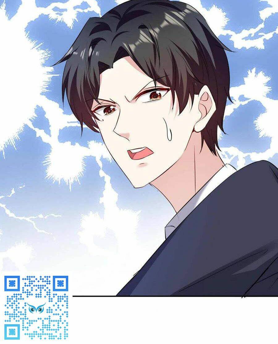 Thiên Tài Khốc Bảo: Tổng Tài Sủng Thê Quá Cường Hãn Chapter 157 - Trang 2