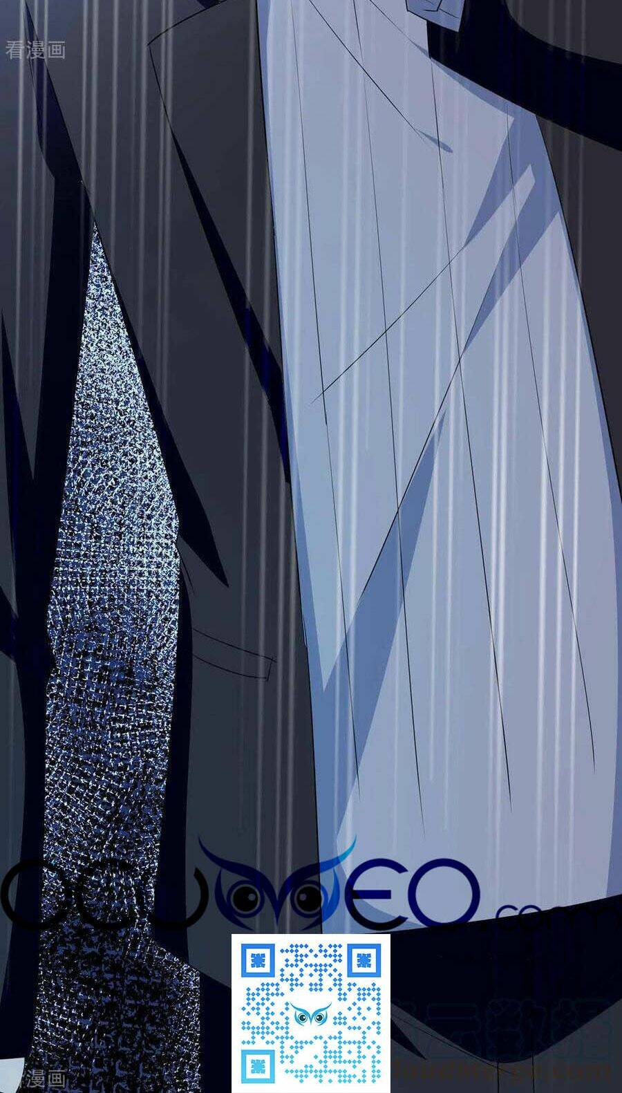 Thiên Tài Khốc Bảo: Tổng Tài Sủng Thê Quá Cường Hãn Chapter 158 - Trang 2