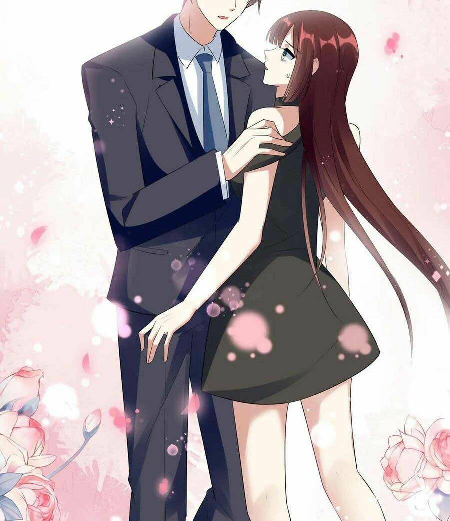 Thiên Tài Khốc Bảo: Tổng Tài Sủng Thê Quá Cường Hãn Chapter 159 - Trang 2