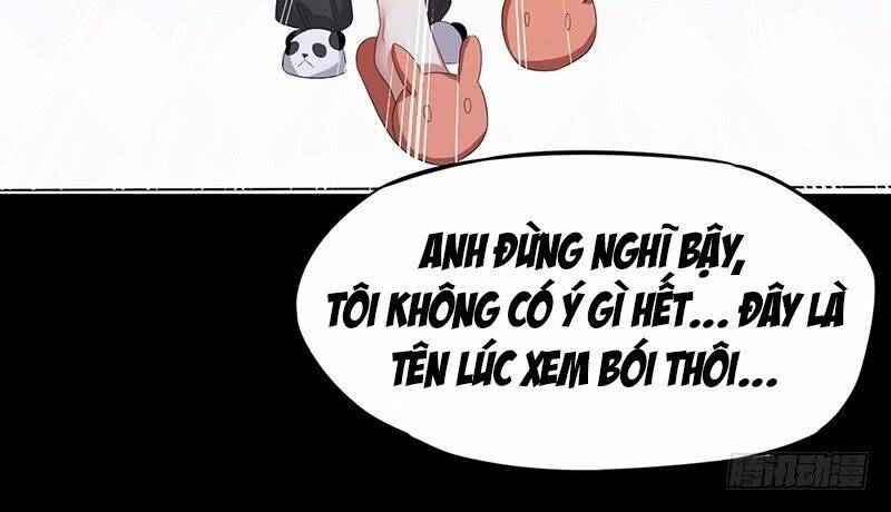 Thiên Tài Khốc Bảo: Tổng Tài Sủng Thê Quá Cường Hãn Chapter 16 - Trang 2