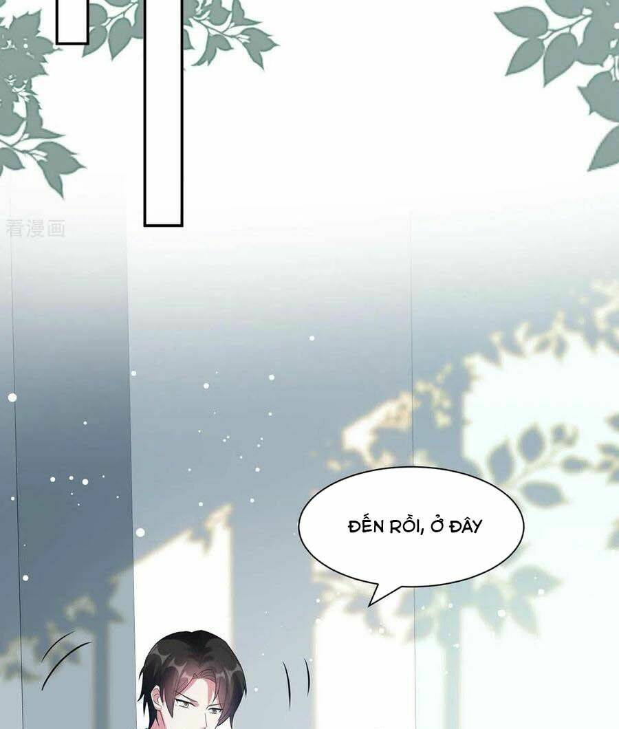 Thiên Tài Khốc Bảo: Tổng Tài Sủng Thê Quá Cường Hãn Chapter 160 - Trang 2