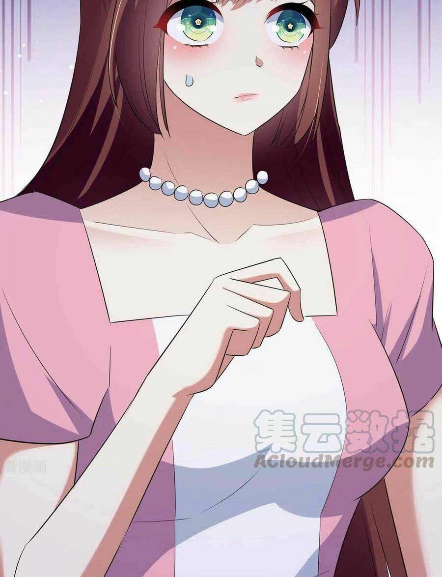 Thiên Tài Khốc Bảo: Tổng Tài Sủng Thê Quá Cường Hãn Chapter 163 - Trang 2