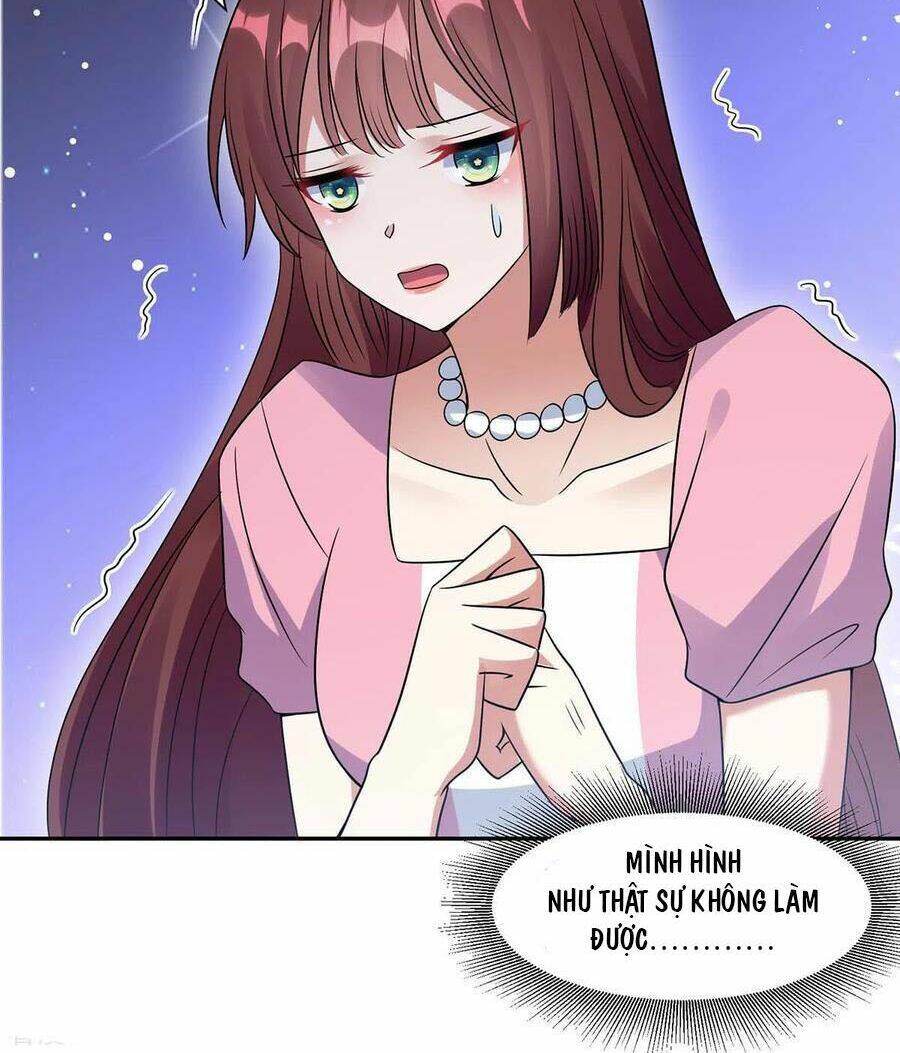 Thiên Tài Khốc Bảo: Tổng Tài Sủng Thê Quá Cường Hãn Chapter 164 - Trang 2