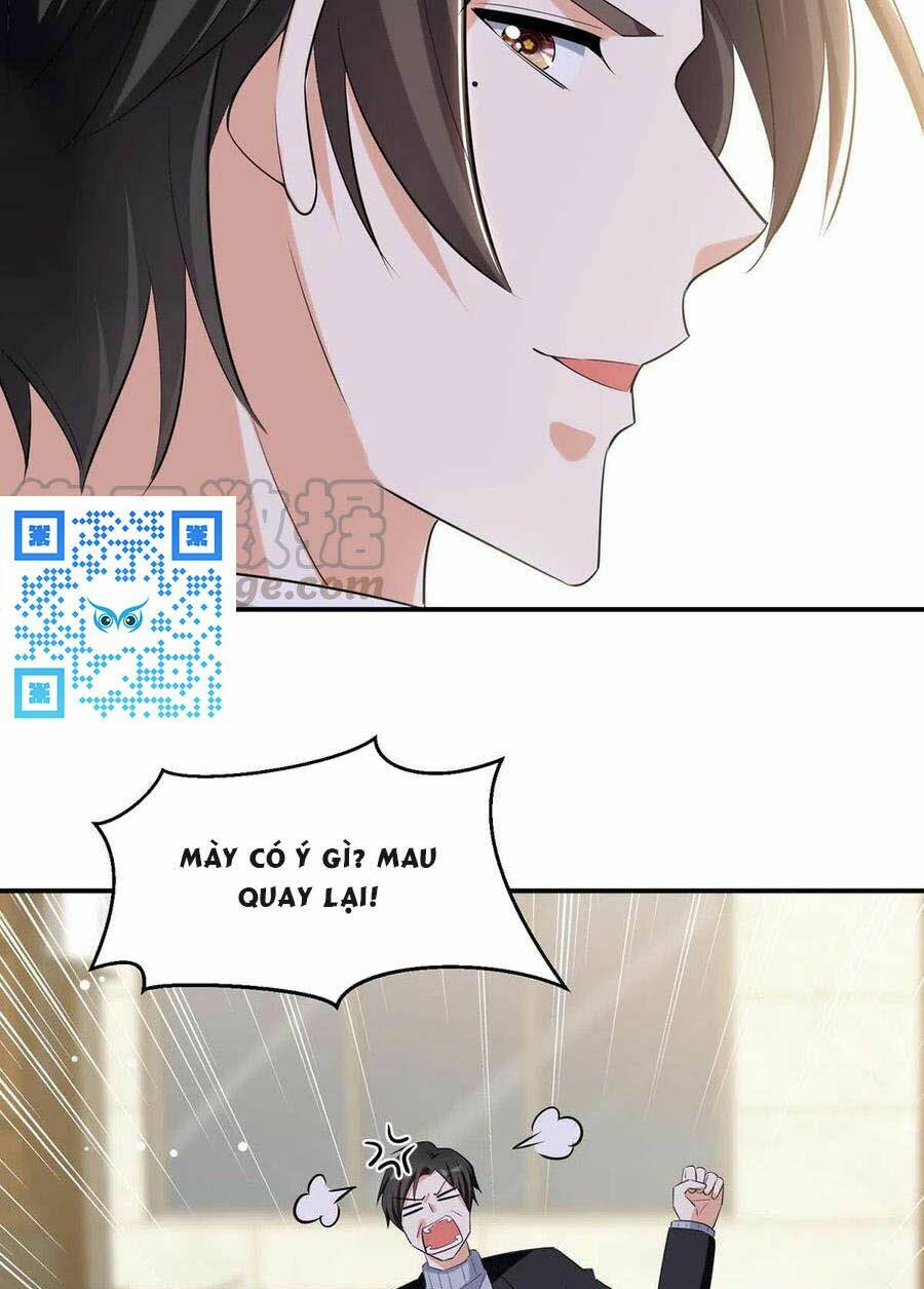 Thiên Tài Khốc Bảo: Tổng Tài Sủng Thê Quá Cường Hãn Chapter 166 - Trang 2