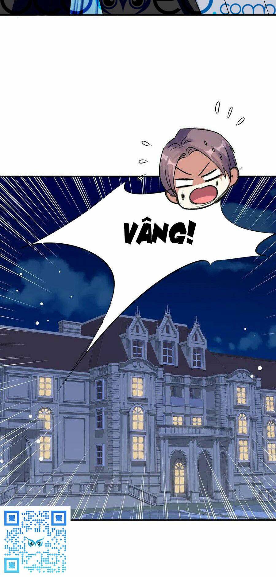 Thiên Tài Khốc Bảo: Tổng Tài Sủng Thê Quá Cường Hãn Chapter 167 - Trang 2