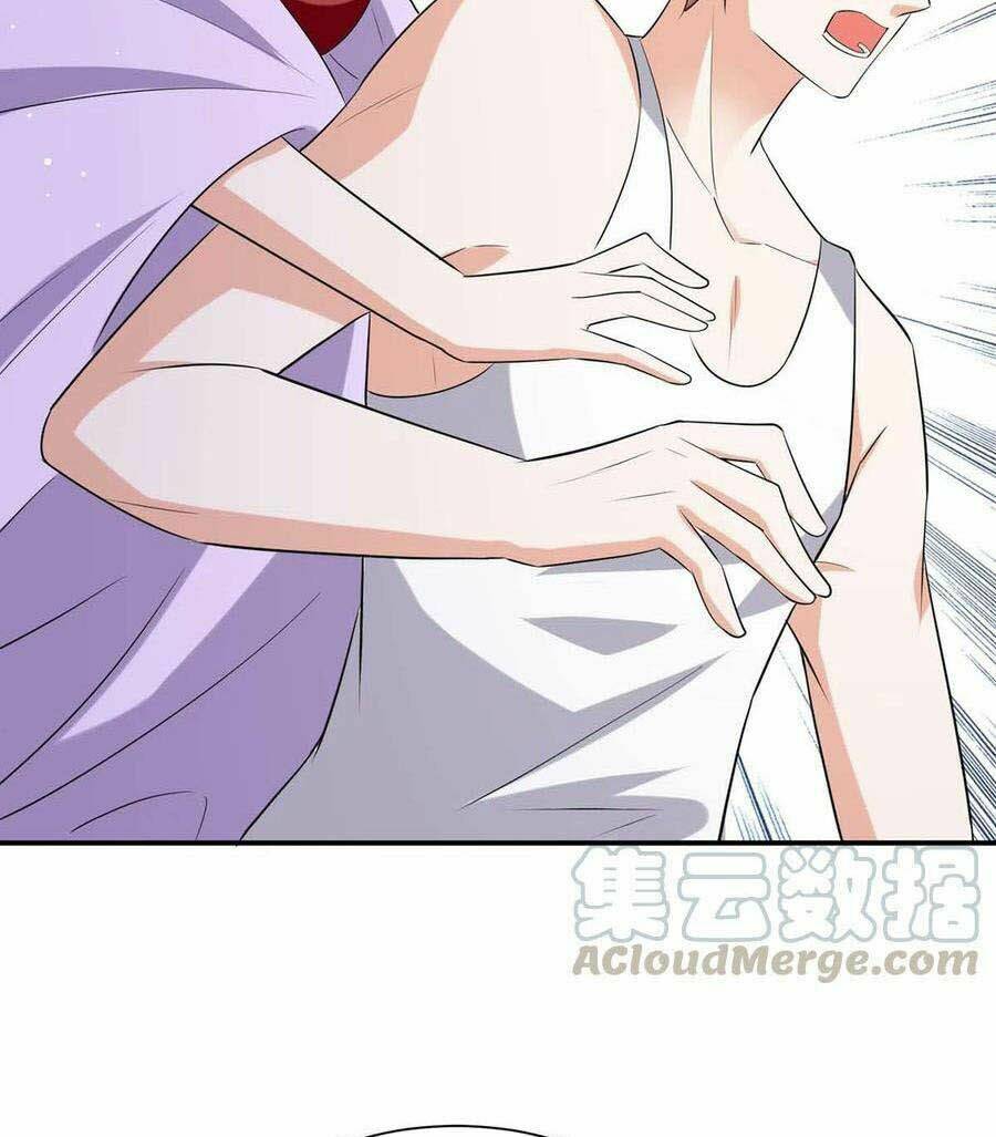 Thiên Tài Khốc Bảo: Tổng Tài Sủng Thê Quá Cường Hãn Chapter 168 - Trang 2