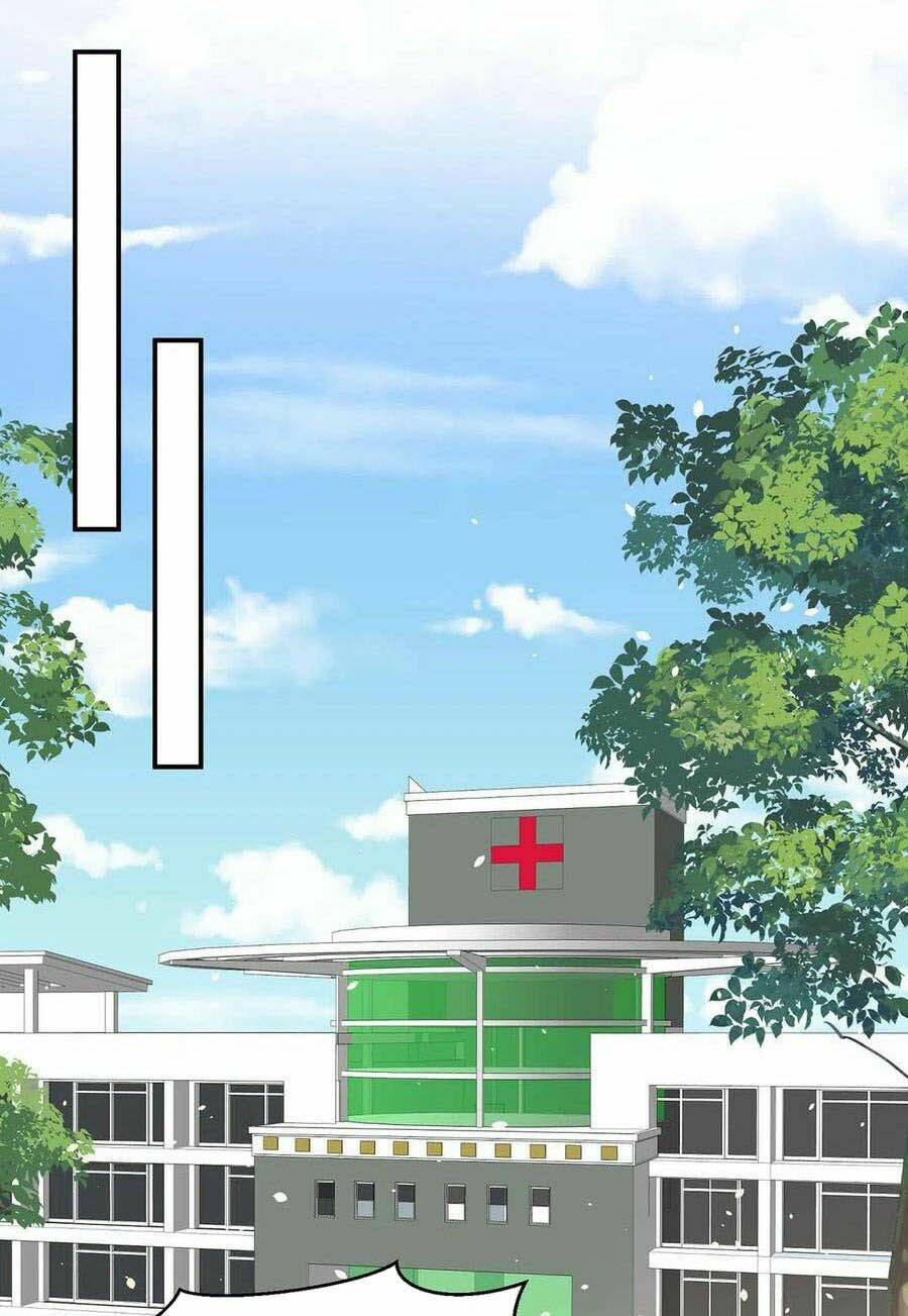 Thiên Tài Khốc Bảo: Tổng Tài Sủng Thê Quá Cường Hãn Chapter 170 - Trang 2