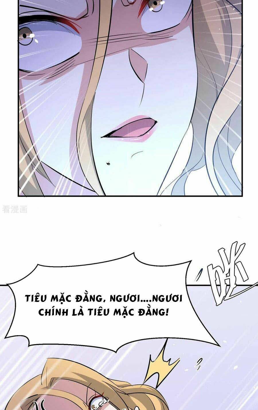 Thiên Tài Khốc Bảo: Tổng Tài Sủng Thê Quá Cường Hãn Chapter 170 - Trang 2