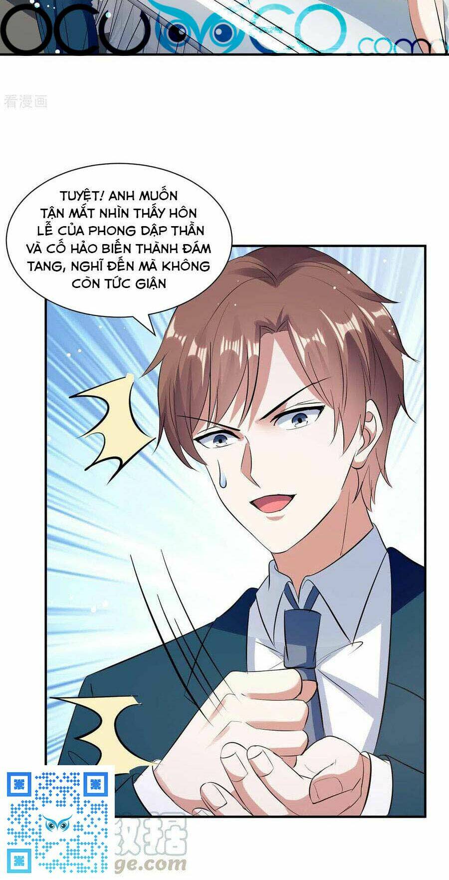 Thiên Tài Khốc Bảo: Tổng Tài Sủng Thê Quá Cường Hãn Chapter 175 - Trang 2