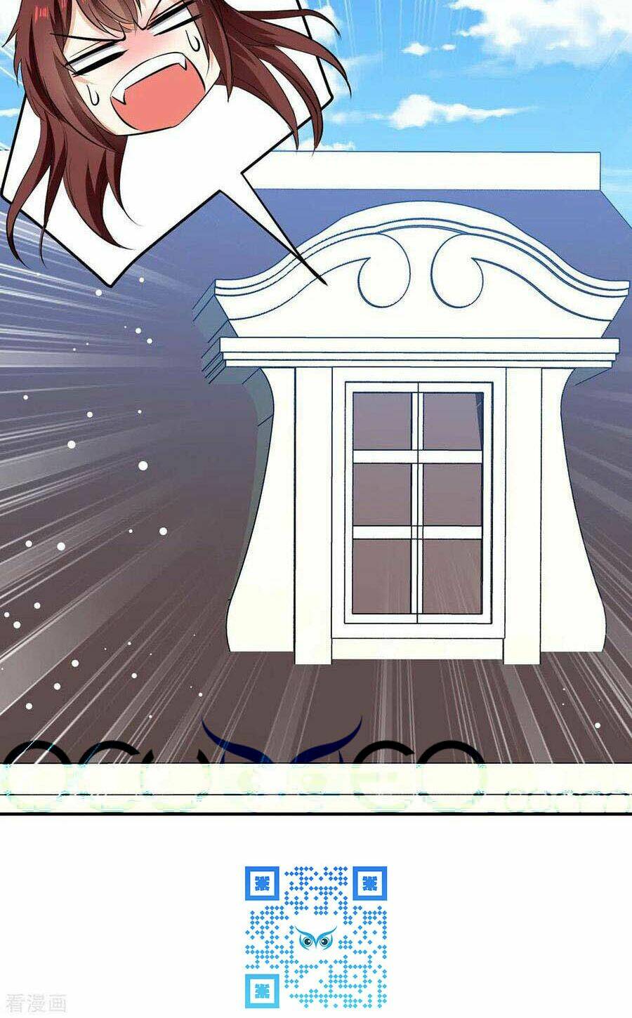 Thiên Tài Khốc Bảo: Tổng Tài Sủng Thê Quá Cường Hãn Chapter 176 - Trang 2