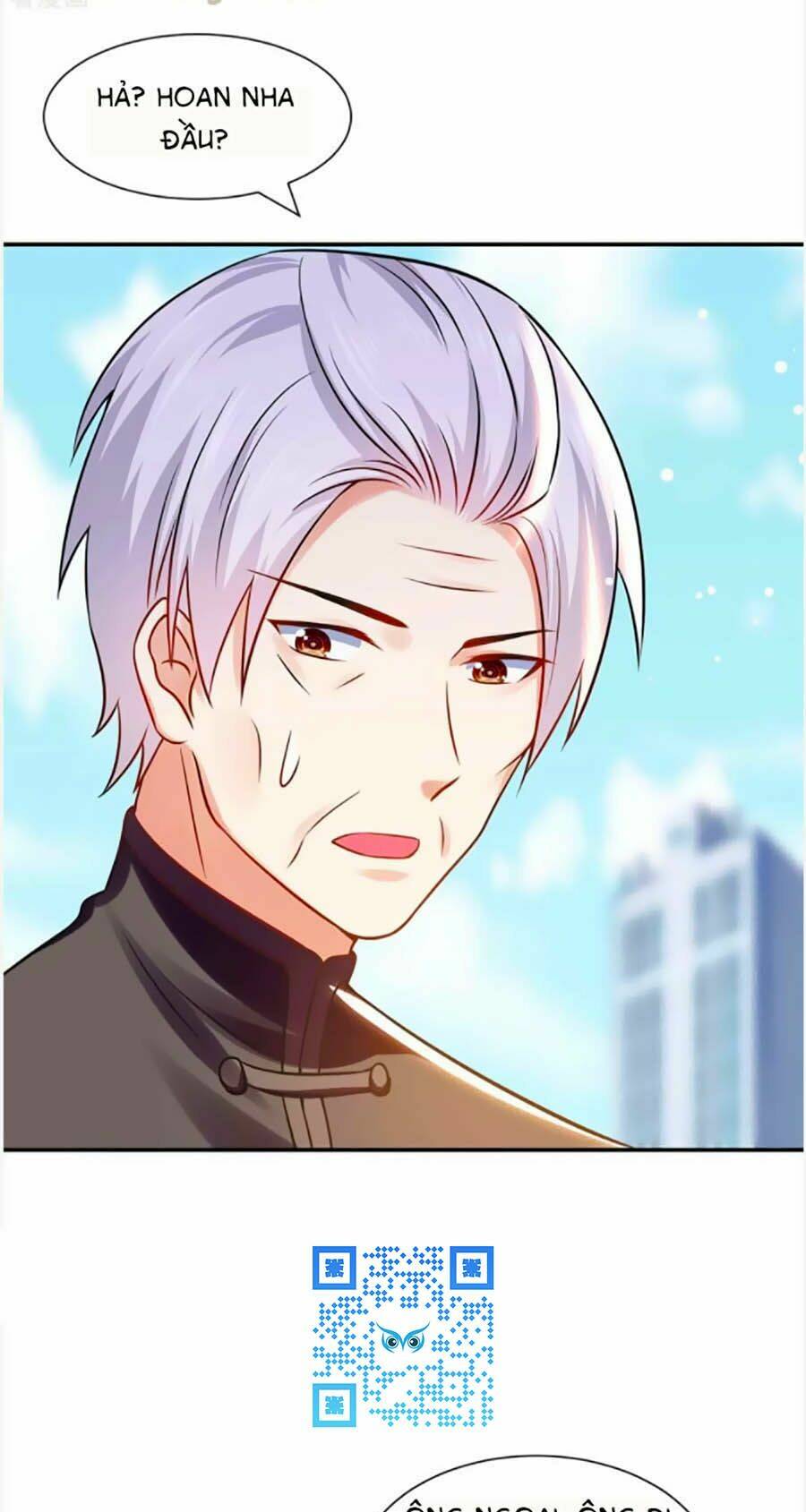 Thiên Tài Khốc Bảo: Tổng Tài Sủng Thê Quá Cường Hãn Chapter 177 - Trang 2