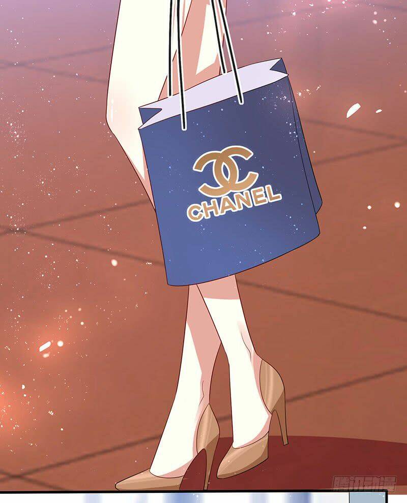 Thiên Tài Khốc Bảo: Tổng Tài Sủng Thê Quá Cường Hãn Chapter 18 - Trang 2