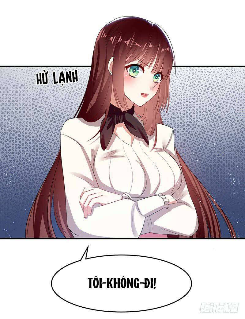 Thiên Tài Khốc Bảo: Tổng Tài Sủng Thê Quá Cường Hãn Chapter 18 - Trang 2