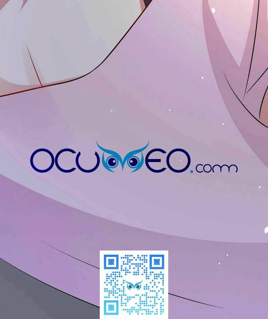 Thiên Tài Khốc Bảo: Tổng Tài Sủng Thê Quá Cường Hãn Chapter 180 - Trang 2