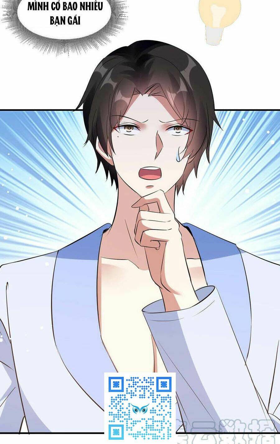 Thiên Tài Khốc Bảo: Tổng Tài Sủng Thê Quá Cường Hãn Chapter 181 - Trang 2