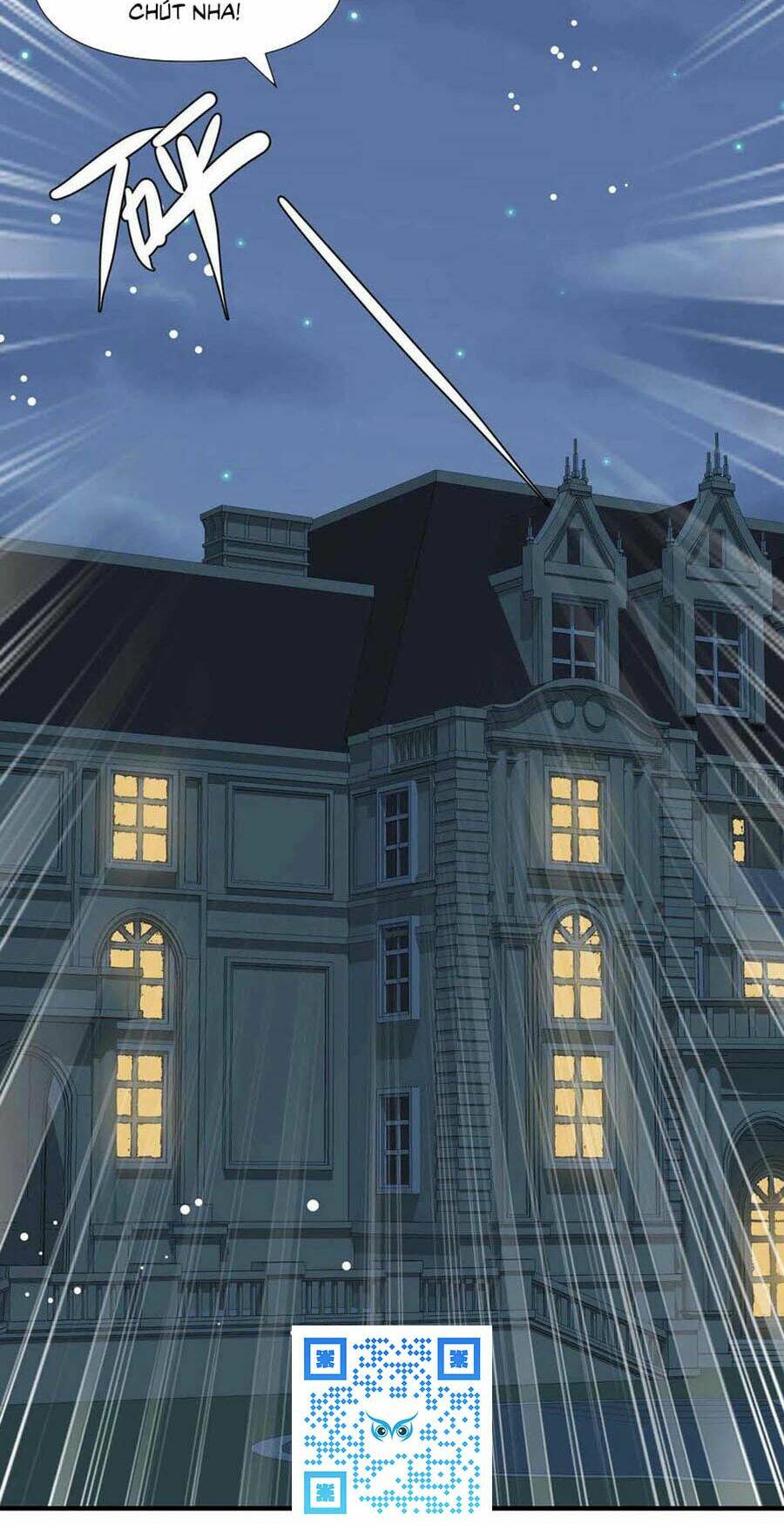 Thiên Tài Khốc Bảo: Tổng Tài Sủng Thê Quá Cường Hãn Chapter 182 - Trang 2