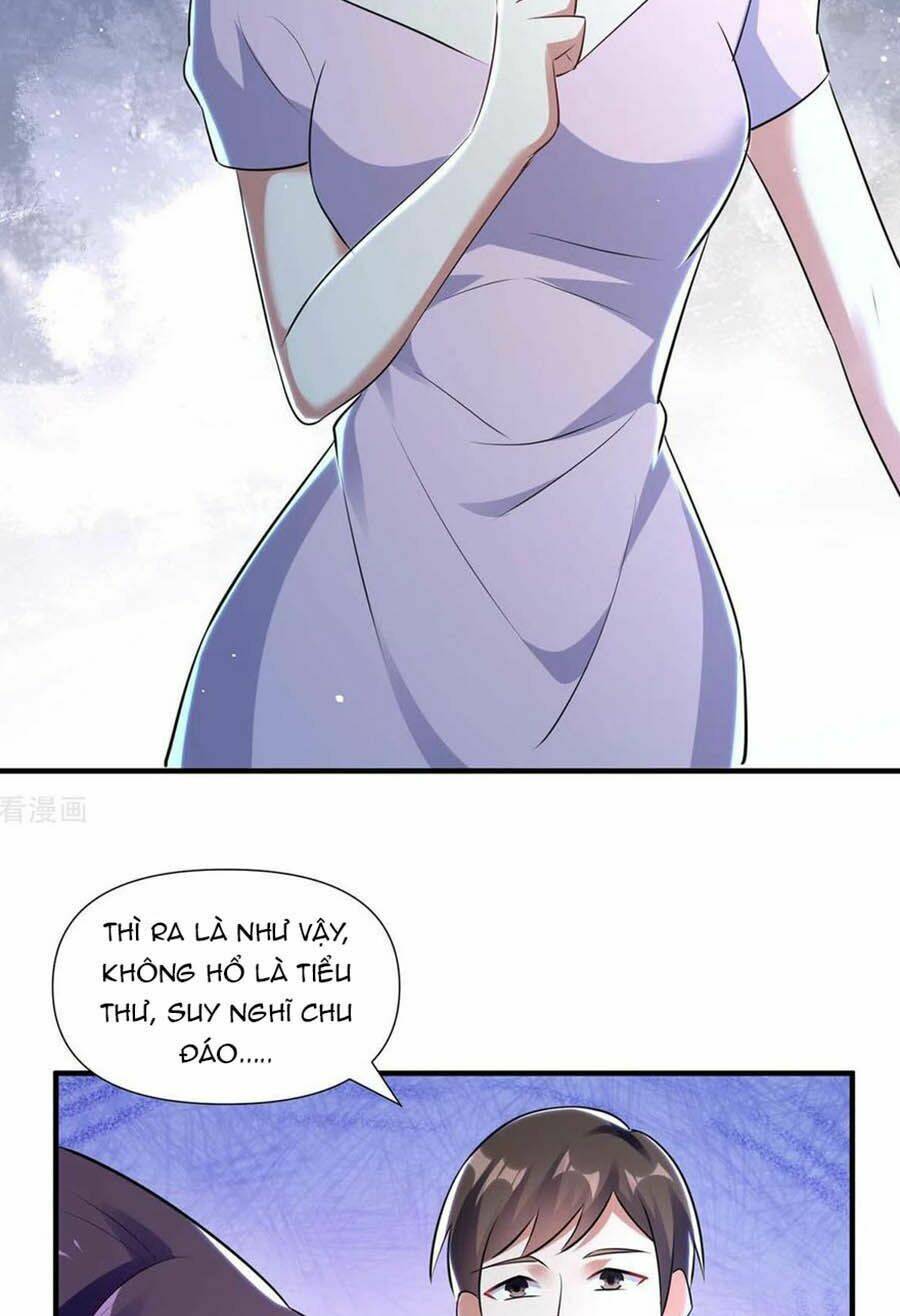 Thiên Tài Khốc Bảo: Tổng Tài Sủng Thê Quá Cường Hãn Chapter 184 - Trang 2