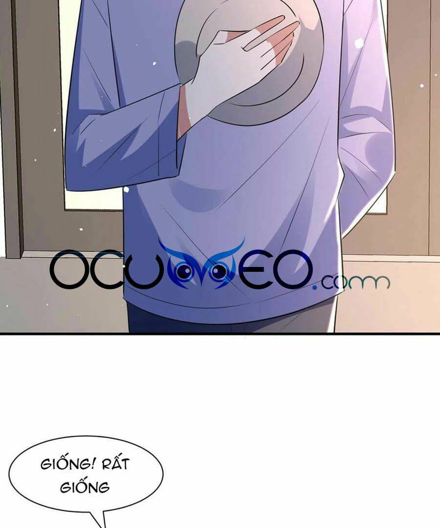 Thiên Tài Khốc Bảo: Tổng Tài Sủng Thê Quá Cường Hãn Chapter 184 - Trang 2