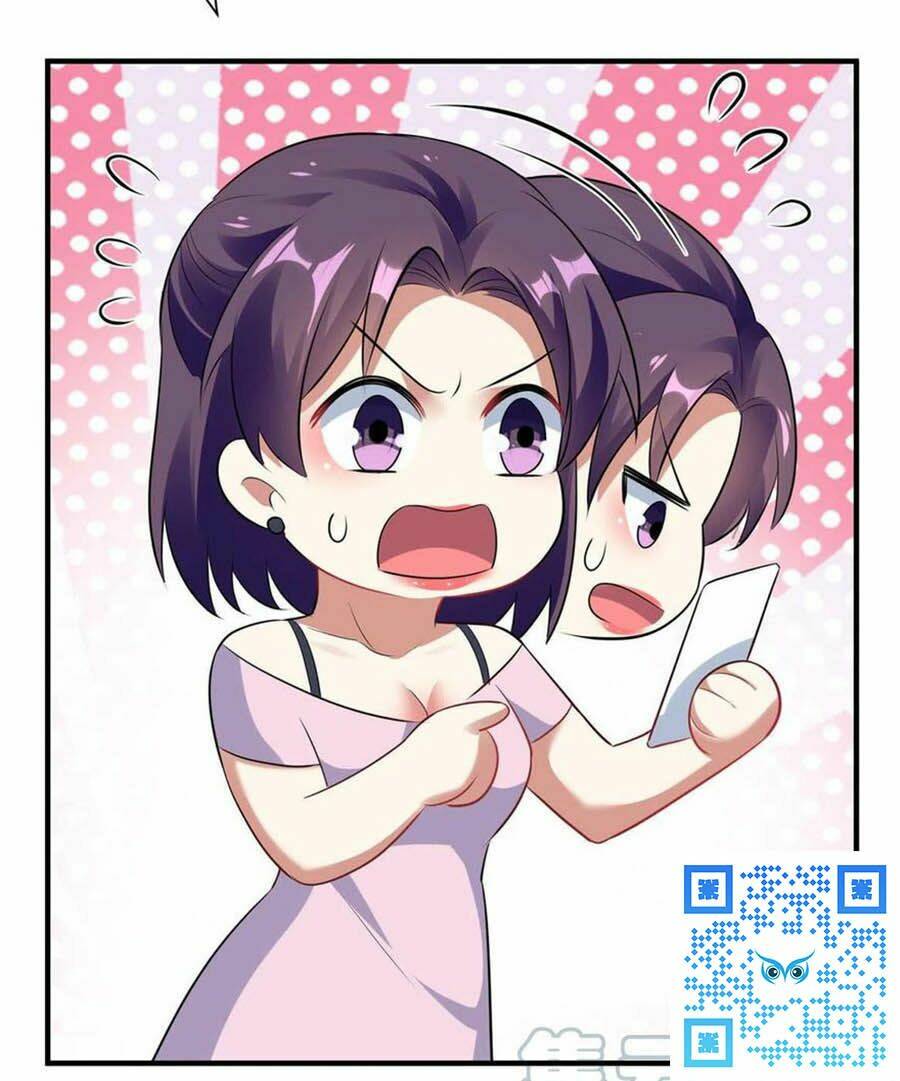 Thiên Tài Khốc Bảo: Tổng Tài Sủng Thê Quá Cường Hãn Chapter 184 - Trang 2