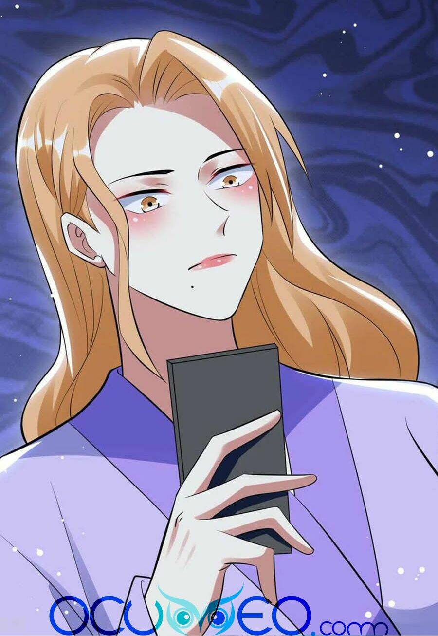 Thiên Tài Khốc Bảo: Tổng Tài Sủng Thê Quá Cường Hãn Chapter 186 - Trang 2