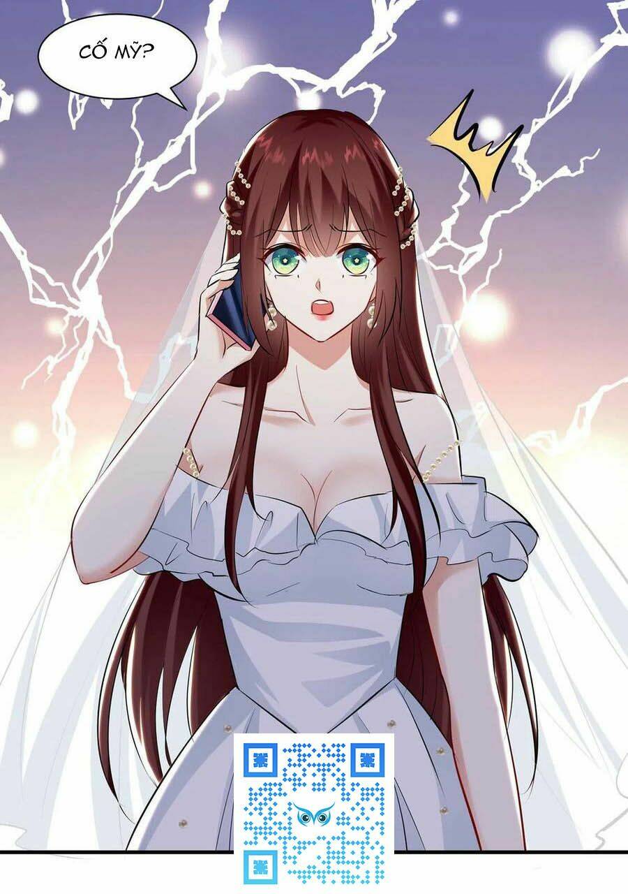 Thiên Tài Khốc Bảo: Tổng Tài Sủng Thê Quá Cường Hãn Chapter 187 - Trang 2