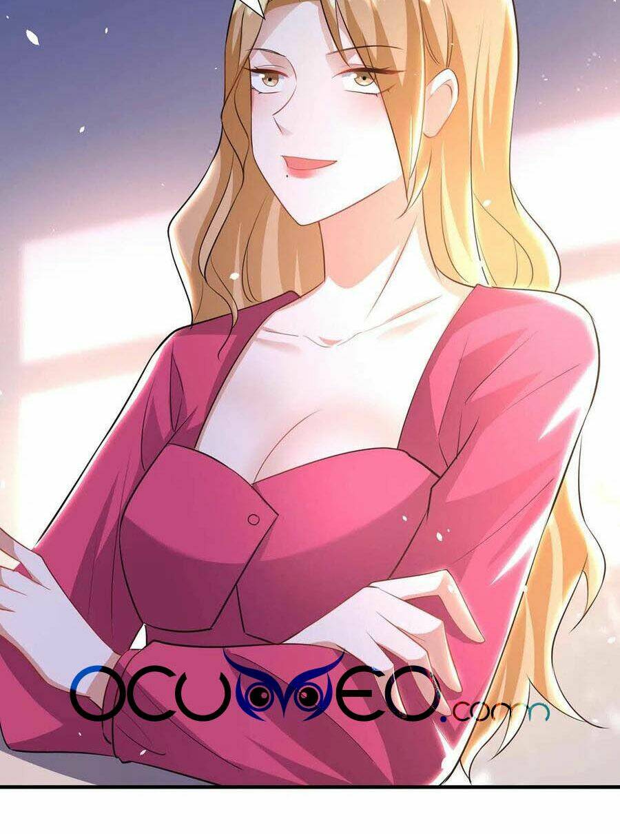 Thiên Tài Khốc Bảo: Tổng Tài Sủng Thê Quá Cường Hãn Chapter 188 - Trang 2