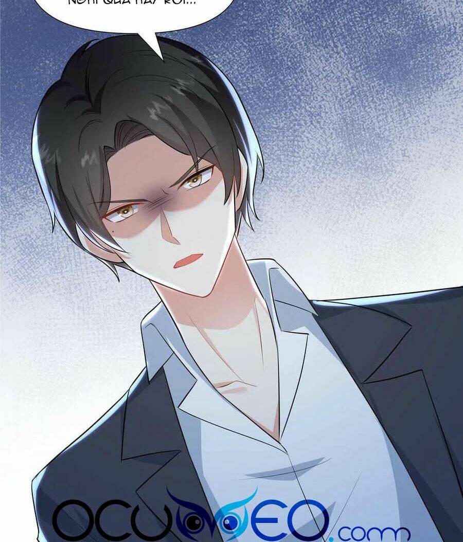 Thiên Tài Khốc Bảo: Tổng Tài Sủng Thê Quá Cường Hãn Chapter 188 - Trang 2