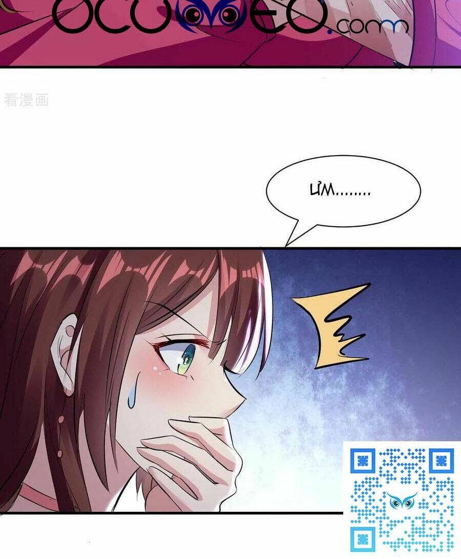 Thiên Tài Khốc Bảo: Tổng Tài Sủng Thê Quá Cường Hãn Chapter 188 - Trang 2