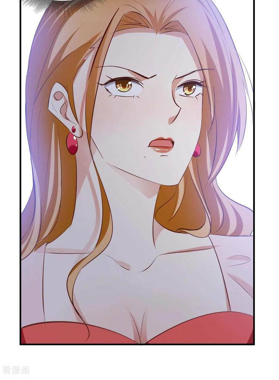 Thiên Tài Khốc Bảo: Tổng Tài Sủng Thê Quá Cường Hãn Chapter 190 - Trang 2