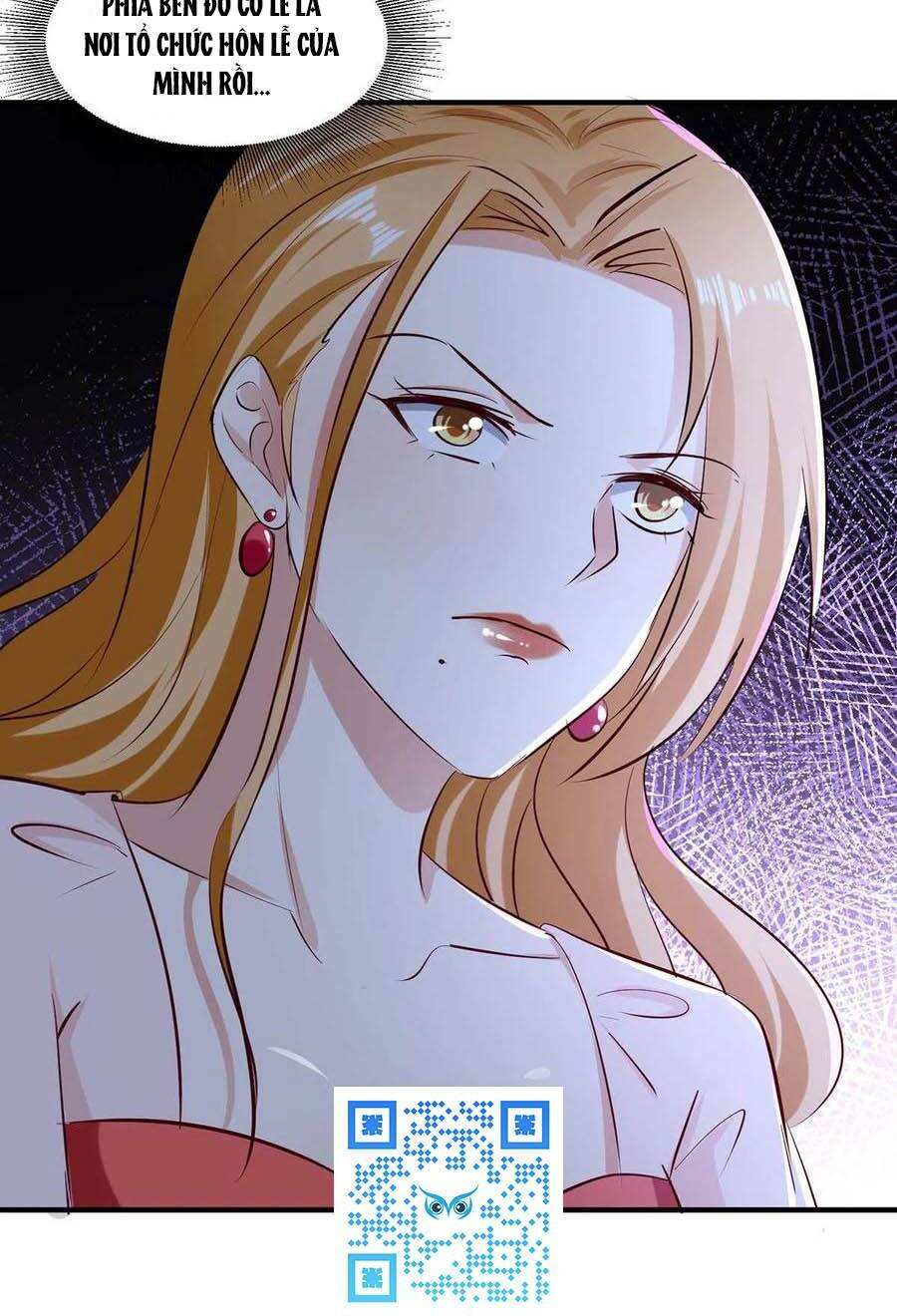 Thiên Tài Khốc Bảo: Tổng Tài Sủng Thê Quá Cường Hãn Chapter 190 - Trang 2