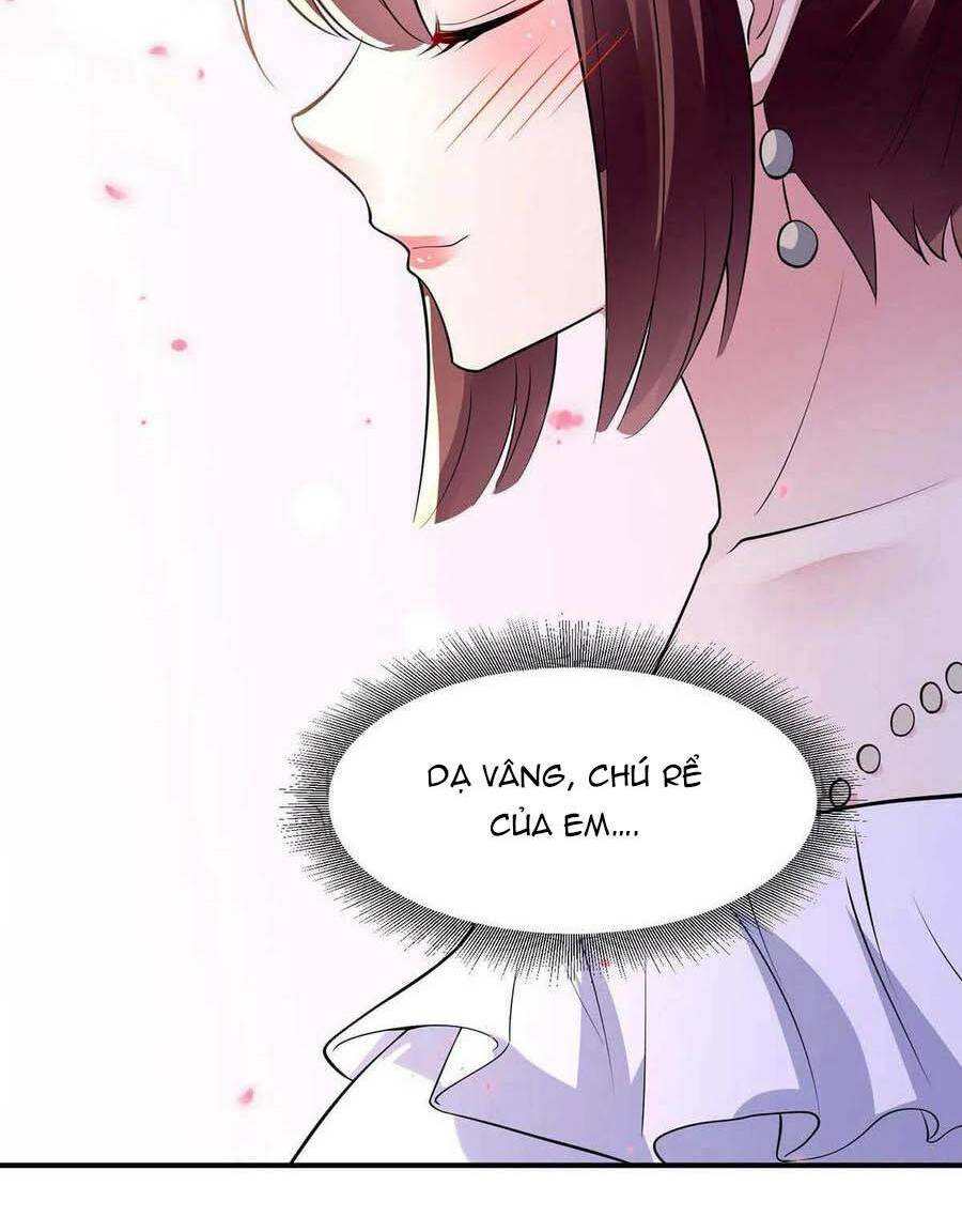 Thiên Tài Khốc Bảo: Tổng Tài Sủng Thê Quá Cường Hãn Chapter 191 - Trang 2