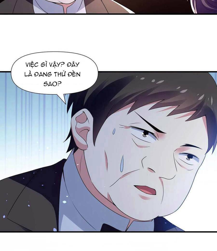 Thiên Tài Khốc Bảo: Tổng Tài Sủng Thê Quá Cường Hãn Chapter 192 - Trang 2