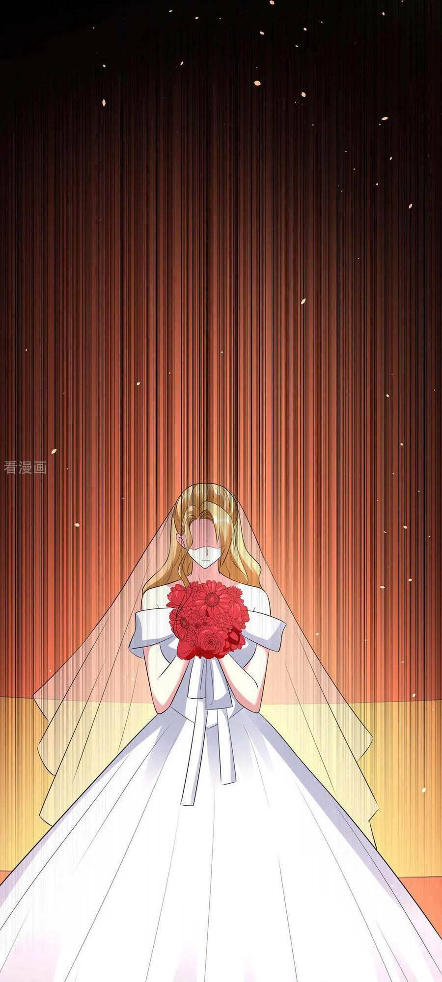 Thiên Tài Khốc Bảo: Tổng Tài Sủng Thê Quá Cường Hãn Chapter 192 - Trang 2