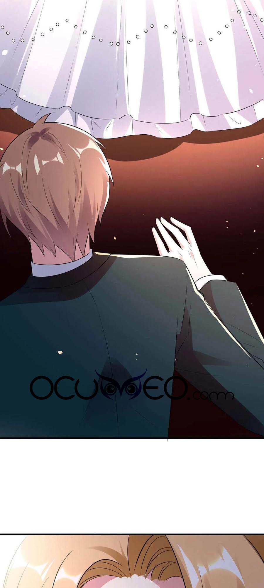 Thiên Tài Khốc Bảo: Tổng Tài Sủng Thê Quá Cường Hãn Chapter 192 - Trang 2