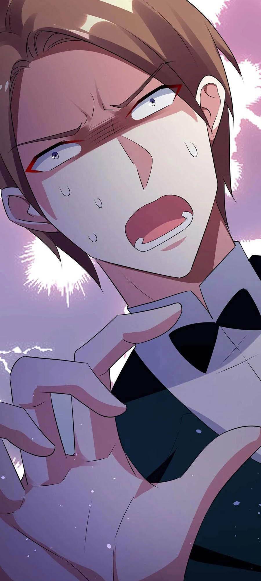 Thiên Tài Khốc Bảo: Tổng Tài Sủng Thê Quá Cường Hãn Chapter 192 - Trang 2